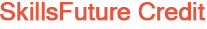SkillsFuture Credit